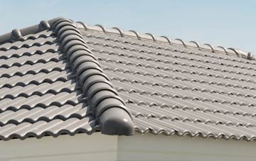 advantages of Milfield clay roofing
