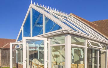 conservatory roof insulation costs Milfield