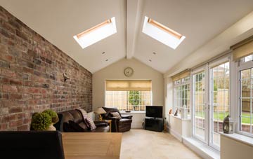 conservatory roof insulation Milfield, Northumberland
