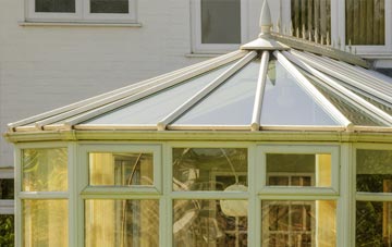 conservatory roof repair Milfield, Northumberland