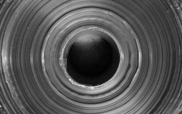 Milfield edpm waterproofing