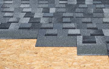 expert Milfield asphalt roof companies