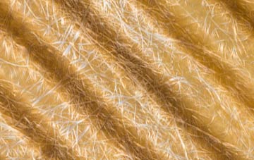 Milfield fibreglass roof waterproofing