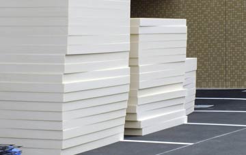 Milfield flat roof insulation costs