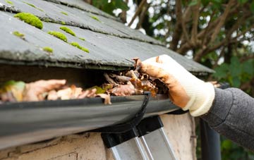 gutter cleaning Milfield, Northumberland