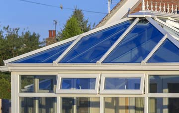 professional Milfield conservatory insulation