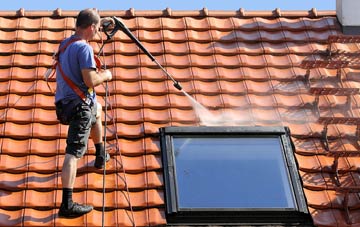 roof cleaning Milfield, Northumberland