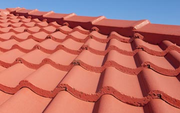 Milfield tile and slate roof replacement