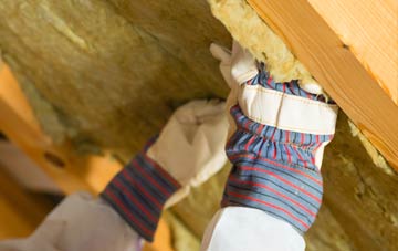 types of Milfield pitched roof insulation materials