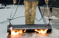 Milfield flat roof sealing quote