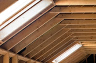 Milfield tapered roof insulation quotes